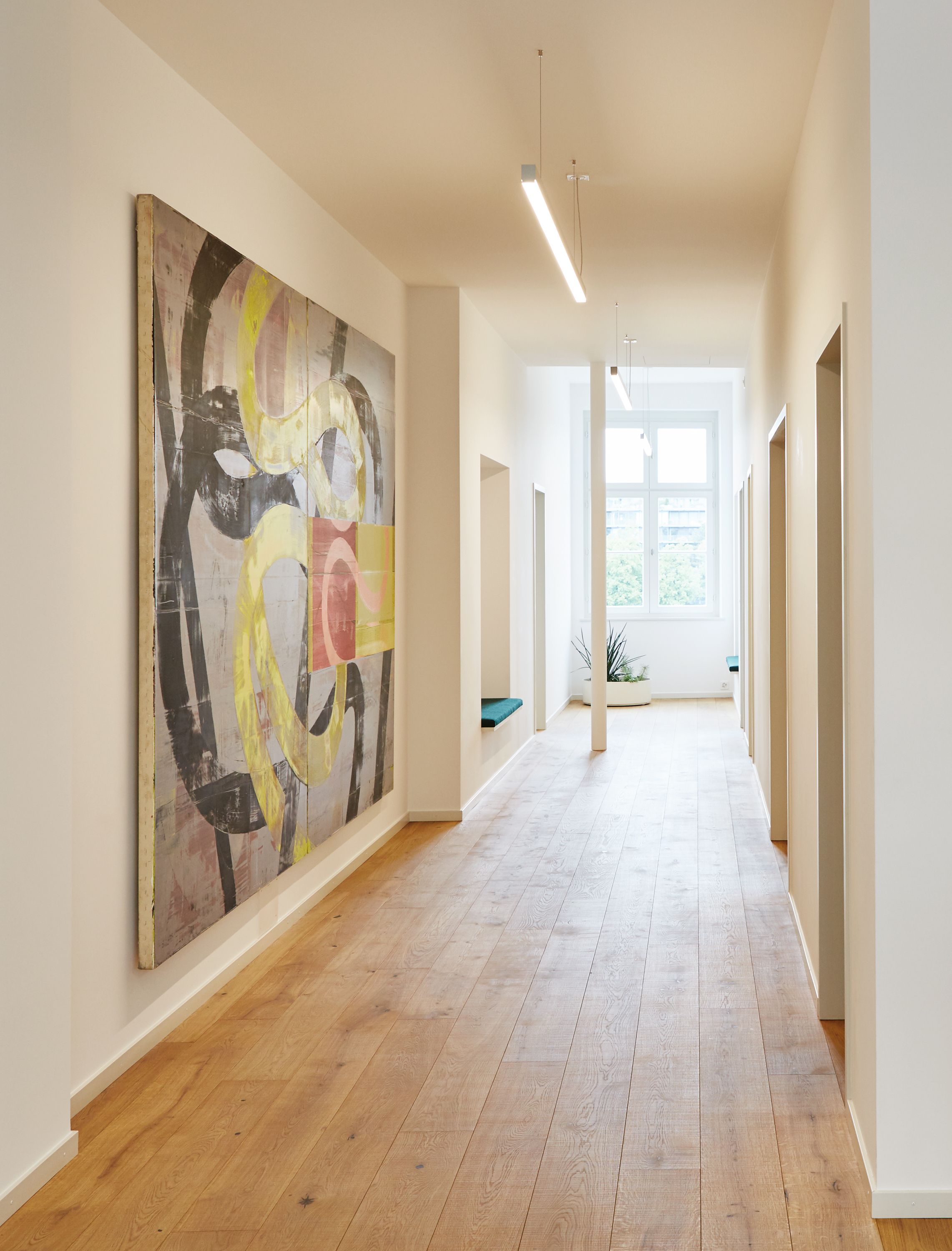 ZweiChirurgen GmbH Zentrum Hernienchirurgie & Proktologie 3